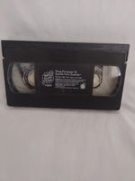 Kelly Dream Club Three Princesses & Sparkle Fairy Surprise VHS Tape