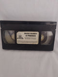 Bugs Bunny & Friends VHS Tape