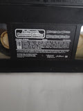 Jim Henson's Preschool Collection Muppets On Wheels / Muppet Sing Along Fun VHS Tape