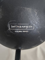 Smith & Hawken Metal Witch Cauldron