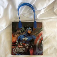 Avengers Birthday Bag