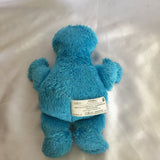 Sesame Street Cookie Monster Plush