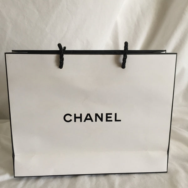 Chanel Shopping Bag