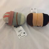 Disney Star Wars Tsum Tsum Plush Mini Finn & Anakin Skywalker