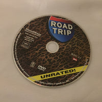 Road Trip DVD