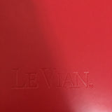 Le Vian Journal Notebook