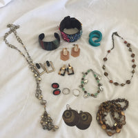 Jewelry Lot #8