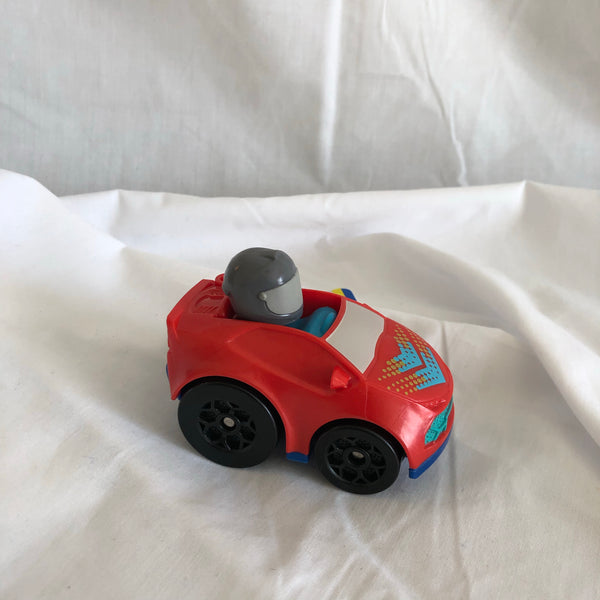 Fisherprice Toy Car for Baby