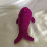 Kelly Toy Whale Plush