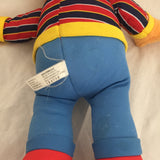 Sesame Street Ernie Muppet Plush