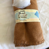 Baby Novelty Puppy Blanket