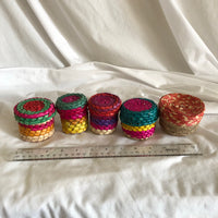 Basket Set of 5