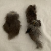 Real Animal Fur