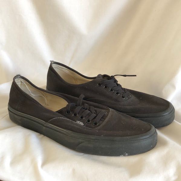 Vans- Size 12 Men’s