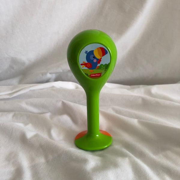 Fisher Price Baby Rattle Shaker