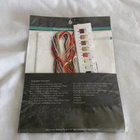 Artiste Mini Counted Cross - Stitch