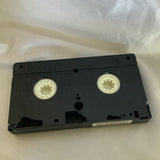 The Mummy VHS