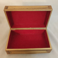 Wooden Box Set Of 2