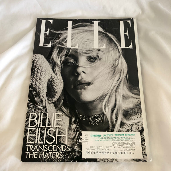 Vogue Magazine