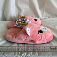 Moosh Moosh Slippers - Pink Unicorn