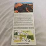 ASU Deer Valley Petroglyph Preserve Pamphlets