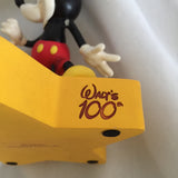 1928 Walt Disney 100th Mickey Mouse Figurine