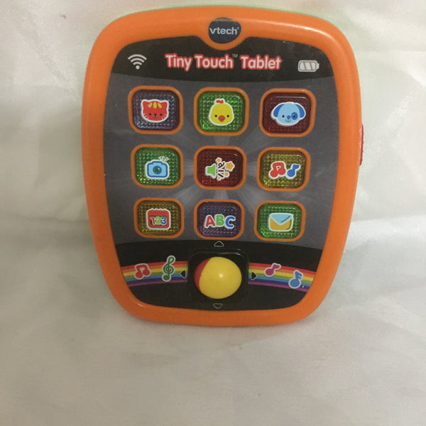 Vtech Tiny Touch Tablet