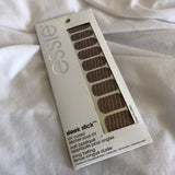 Essie ‘Croc n’ Chic’ Nailstrips