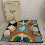 Bible Trivia Game