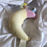 Angel Toy Moon Plush - Pink