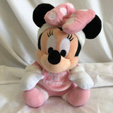 Baby Minnie Mouse