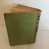 Modern Magic Book By: Professor Hoffman