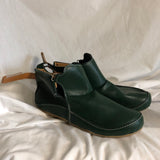 Green Boots - Size 43