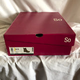 So Bowfin Combat Boots - Women’s Size 6.5