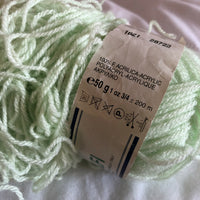 Filati Cervinia Yarn