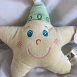 Angel Toy Star Plush