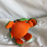 Turtle Plush