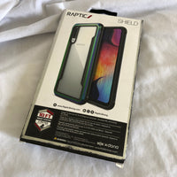 Raptic Shield for Galaxy A50