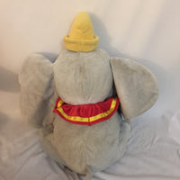 Disney Store Dumbo Elephant Stuffed Animal