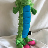 Go Dog Brand Dragon Chew Toy