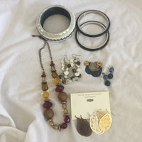 Jewelry Lot #5