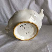 Teapot Toy - Makes Sounds