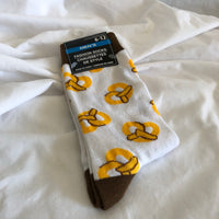 Fashion Socks - Men’s Size 6-12