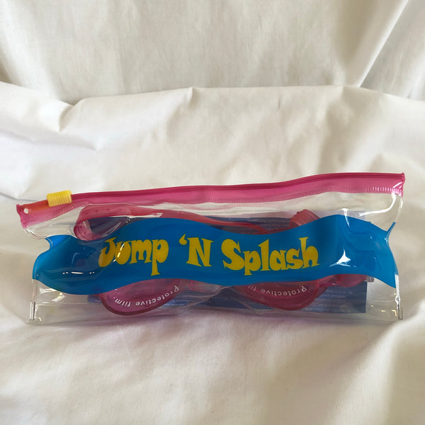 Jump N Splash Swimming Goggles