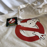 Ghostbusters Tote