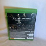 XBox One Mortal Kombat XL Video Game