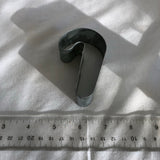 Candy Cane Cookie Cutter