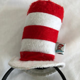 Dr. Seuss Headband