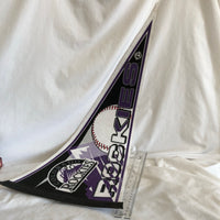 Rockies Banner