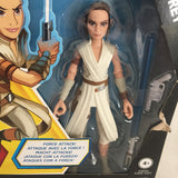 Star Wars The Rise Of Skywalker Rey Action Figure Toy